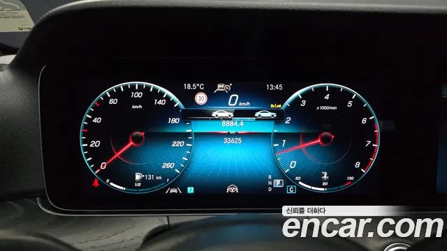 Mercedes-Benz E-Class W213 — Фото автомобиля 11