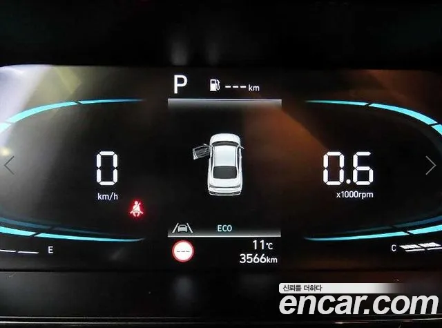 Hyundai AVANTE — Фото автомобиля 9