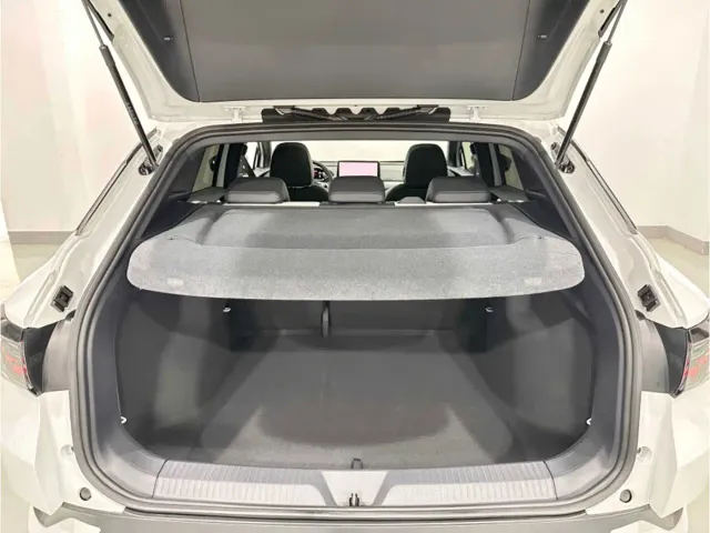 Volkswagen ID.4 Crozz — Фото автомобиля 11