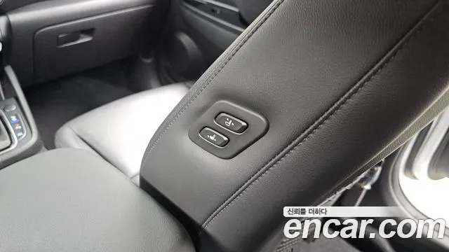 Hyundai Kona Новый Kona Бензин 2.0 2WD — Фото автомобиля 28