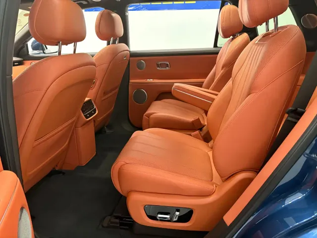 Dongfeng E8 M8 — Фото автомобиля 7