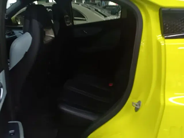 BYD Seagull — Фото автомобиля 19