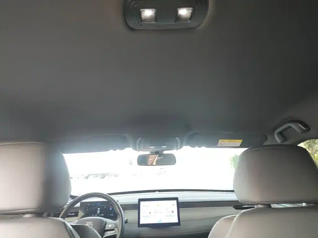 BYD Qin PLUS — Фото автомобиля 17