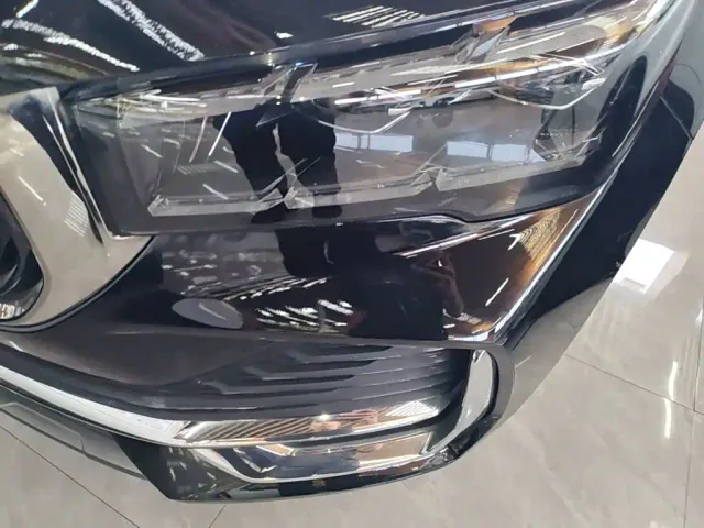 Geely Xingyue L — Фото автомобиля 23