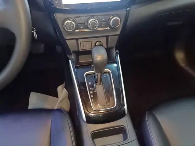 Nissan Sylphy — Фото автомобиля 13