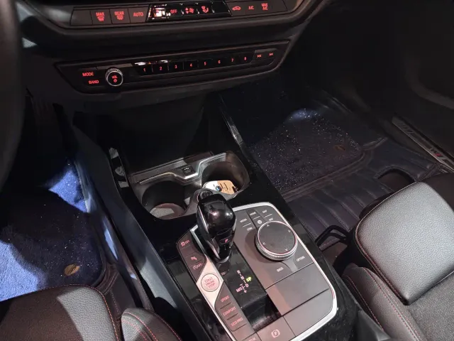 BMW 2 Series — Фото автомобиля 13