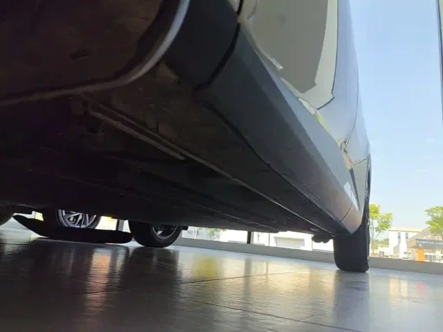 BYD Seagull — Фото автомобиля 20