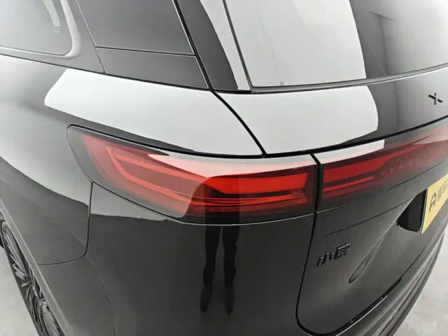 Xpeng G9 — Фото автомобиля 15