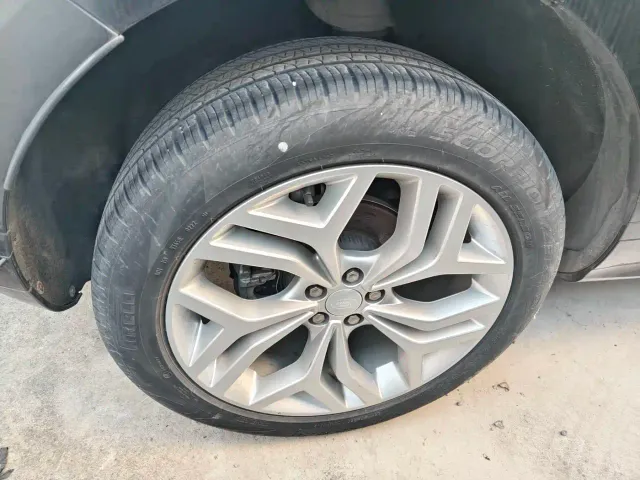 Land Rover Range Rover Evoque — Фото автомобиля 28