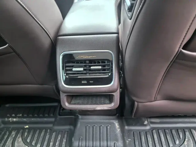 Chery Tiggo 8 PRO — Фото автомобиля 11