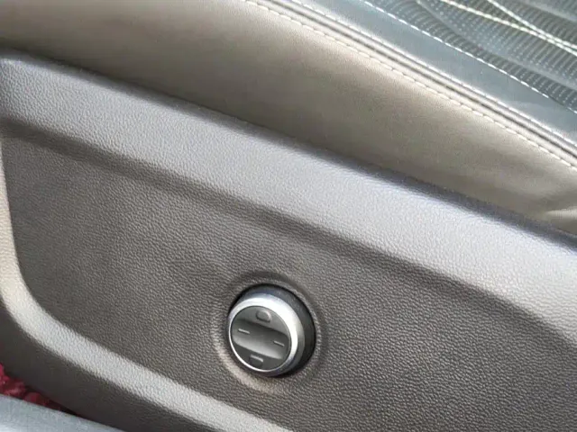 Chery Arrizo 8 — Фото автомобиля 21
