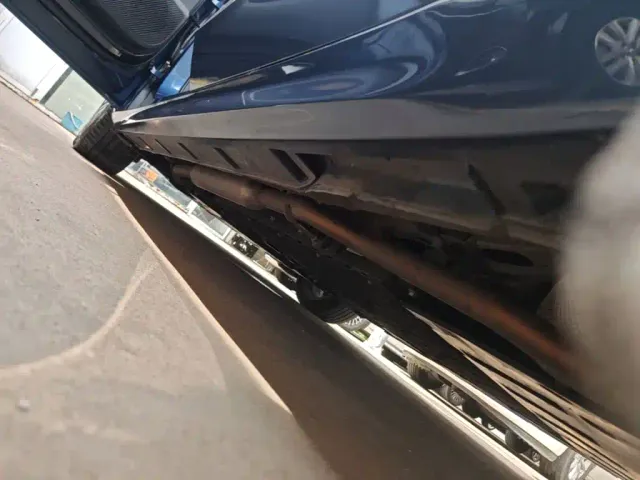Geely Galaxy A7 — Фото автомобиля 20