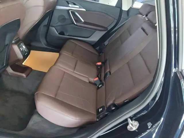 BMW X1 — Фото автомобиля 16