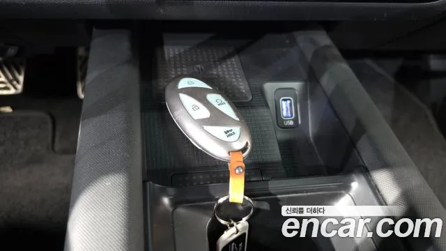Hyundai Ioniq 6 — Фото автомобиля 21