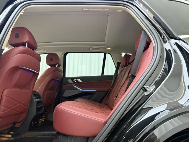 BMW X5 — Фото автомобиля 6