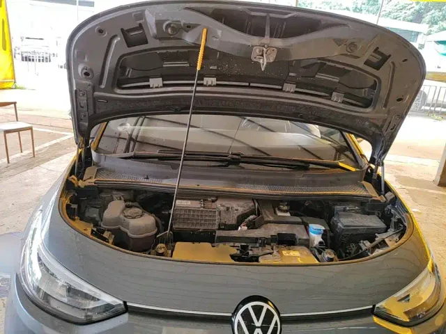 Volkswagen ID.3 — Фото автомобиля 19