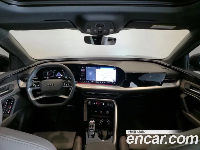 Audi Q5 80A — Фото автомобиля 12