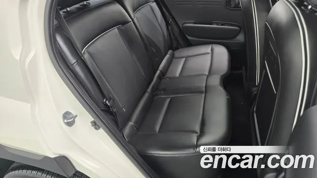 Hyundai Casper — Фото автомобиля 17