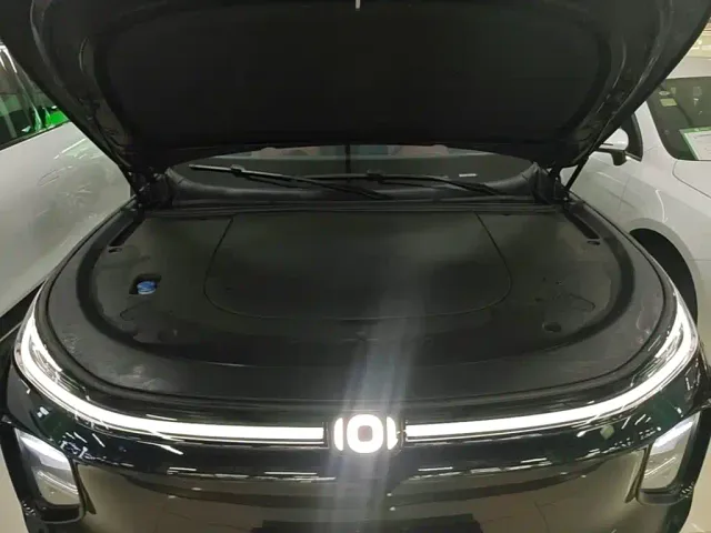 Changan Qiyuan Q07 — Фото автомобиля 19