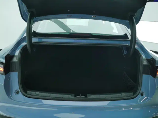 Leapmotor B01 — Фото автомобиля 4