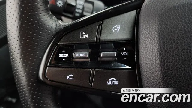 KG_Mobility_Ssangyong Rexton Новый Rexton Sport Дизель 2.2 4WD — Фото автомобиля 13