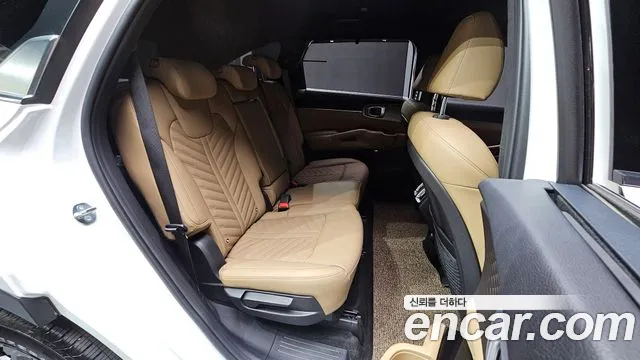 Kia Sorento Generation 4 — Фото автомобиля 16