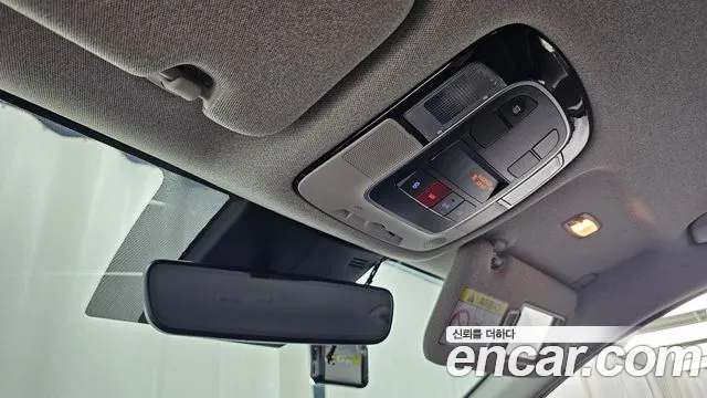 Hyundai Sonata Sonata (DN8) — Фото автомобиля 17