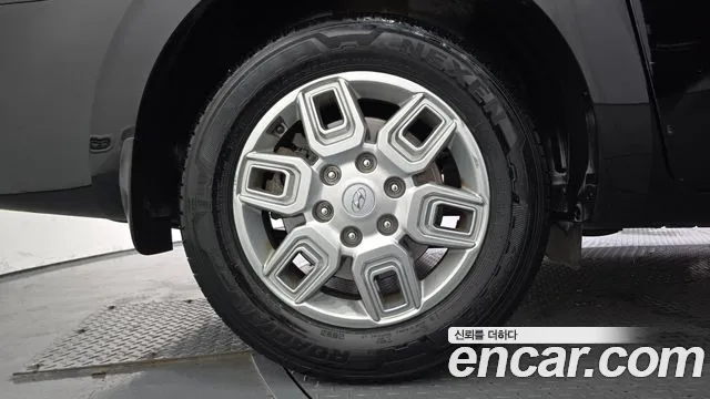 Hyundai Staria Staria Карго 5 мест — Фото автомобиля 5