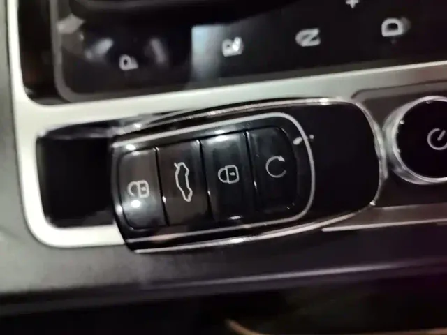 Chery Arrizo 5 PLUS — Фото автомобиля 8