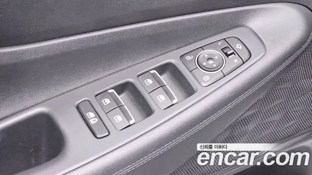 Hyundai Santa Fe Santa Fe (New) — Фото автомобиля 29