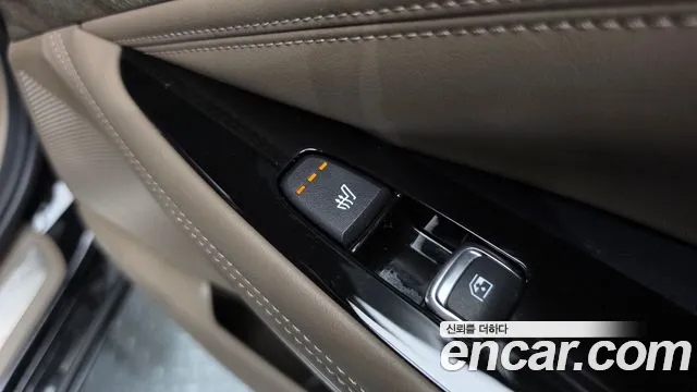 Kia K8 Noblesse — Фото автомобиля 8