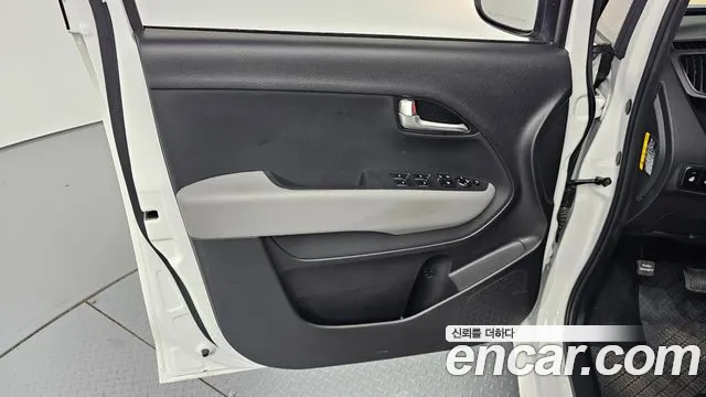 Kia RAY Новый Kia Ray Prestige — Фото автомобиля 24