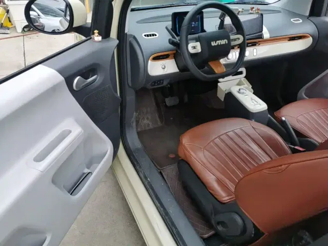 Changan Lumin — Фото автомобиля 15