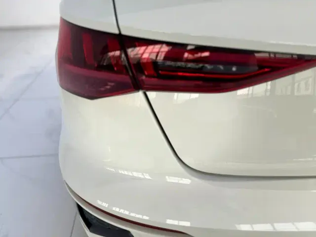 Audi A3 — Фото автомобиля 10