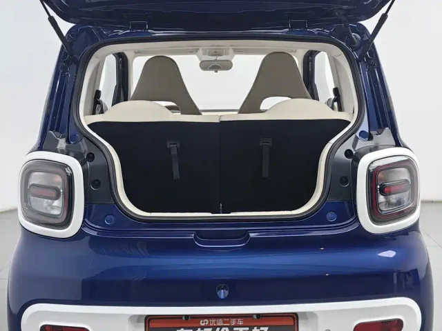 Besturn Bestune Pony 2026 222km Shining Horse — Фото автомобиля 16