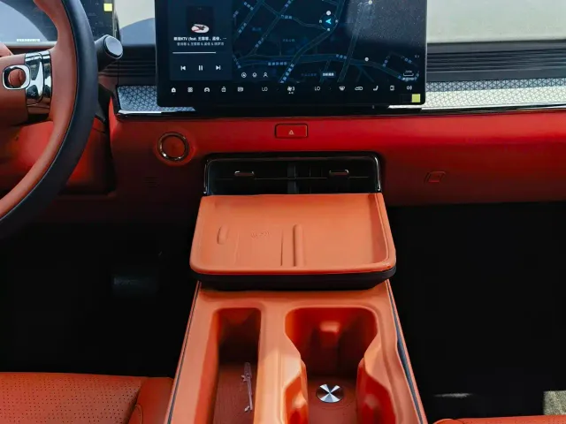 Toyota BoZhi 3X — Фото автомобиля 20