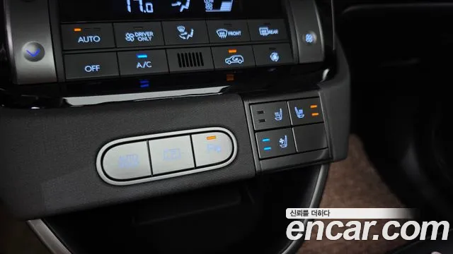 Hyundai Casper Casper Electric — Фото автомобиля 30