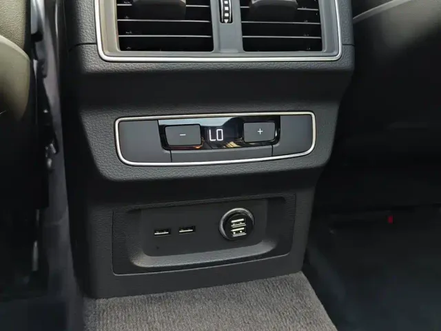 Audi Q5L — Фото автомобиля 26
