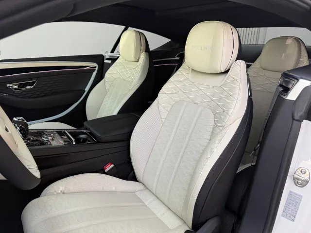 Bentley Continental Plug-in Hybrid — Фото автомобиля 20