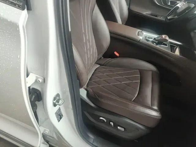 Chery Tiggo 8 PRO — Фото автомобиля 24