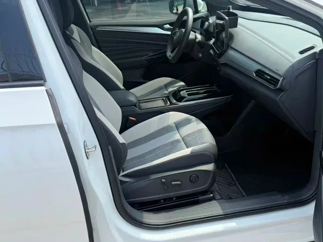 Volkswagen ID.4 Crozz — Фото автомобиля 8