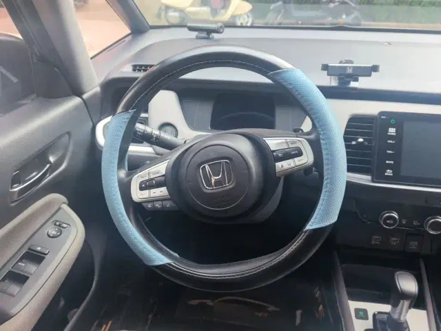 Honda LIFE — Фото автомобиля 2