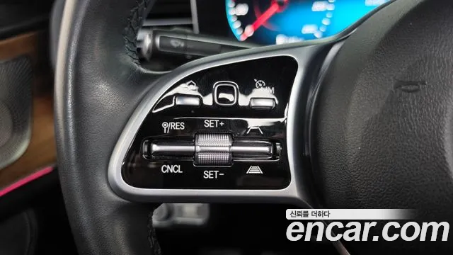Mercedes-Benz GLE-Class W167 — Фото автомобиля 22