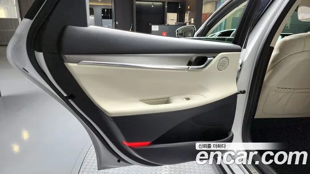 Hyundai Grandeur Новый Grandeur IG — Фото автомобиля 25