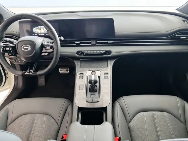 GAC Trumpchi Emkoo — Фото автомобиля 4