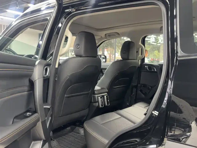 Haval Big Dog — Фото автомобиля 12