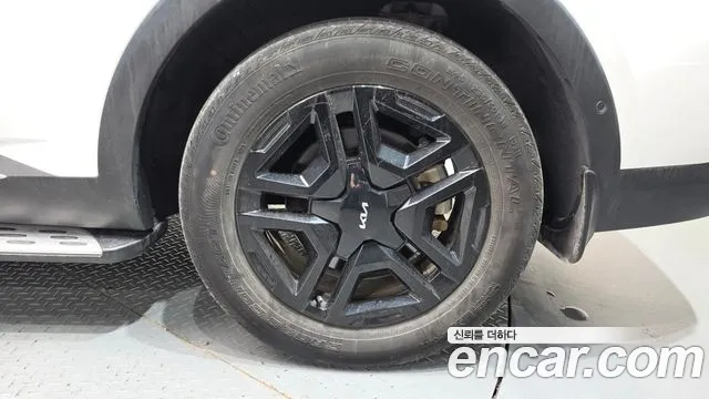 Kia Sorento 4th Gen — Фото автомобиля 6