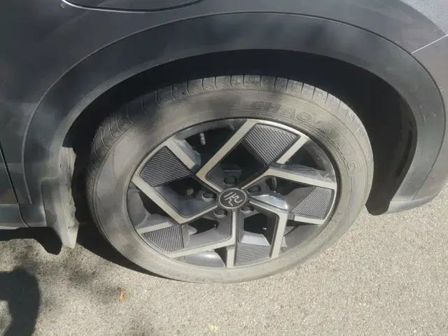 BYD Yuan PLUS — Фото автомобиля 6