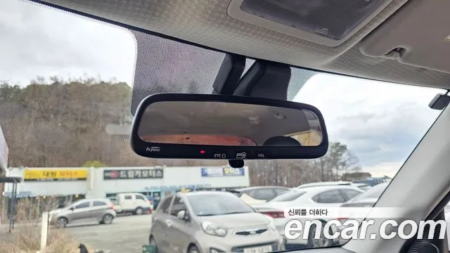 Hyundai Casper Casper Inspiration — Фото автомобиля 19