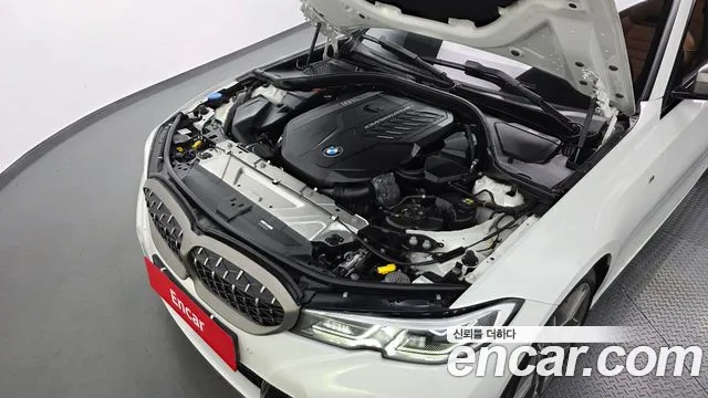 BMW 3-Series 3 серия (G20) M340i Performance — Фото автомобиля 6